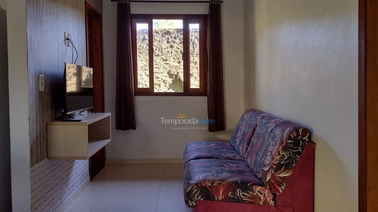 House for vacation rental in Porto Belo (Centro)