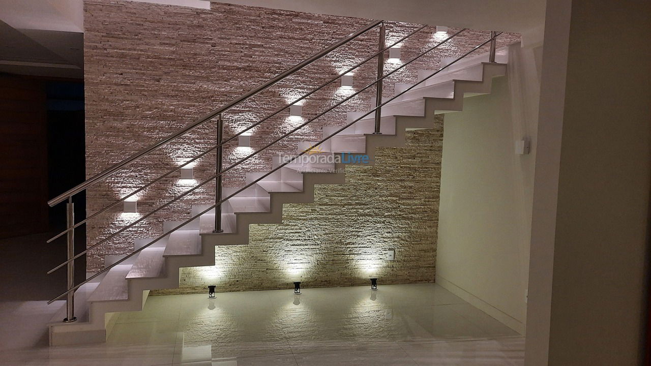 Casa para aluguel de temporada em Porto Seguro (Outeiro da Glória)