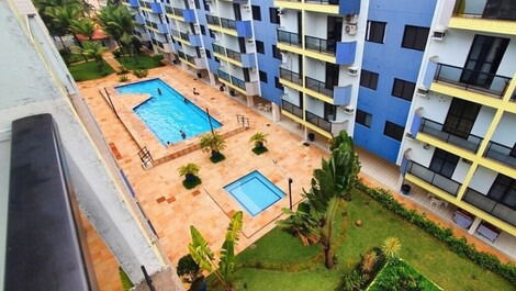 Se alquila por temporada Apartamento en Ubatuba Praia Grande