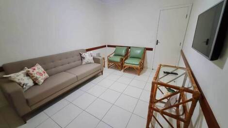 Rent Apartment in Ubatuba on Praia Grande