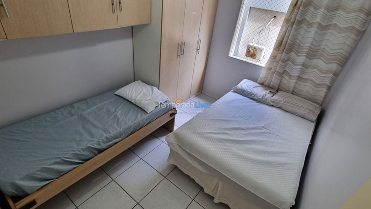 Apartamento para alquiler de vacaciones em Guarujá (Enseada)