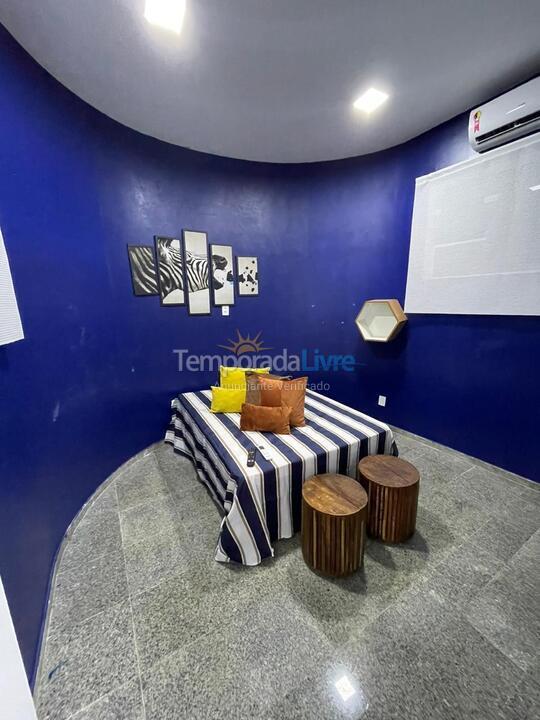 Casa para alquiler de vacaciones em Bertioga (Boraceia)