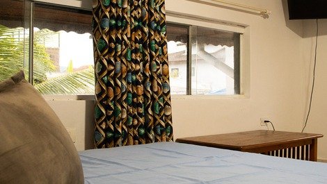 Experimente el sueño: residencia de lujo en Condomínio Morada da Praia