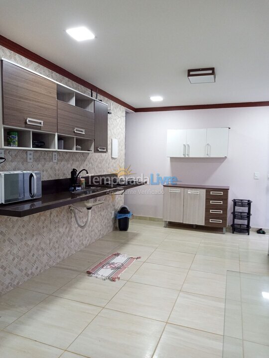 House for vacation rental in Camaçari (Guarajuba Barra do Jacuipe)