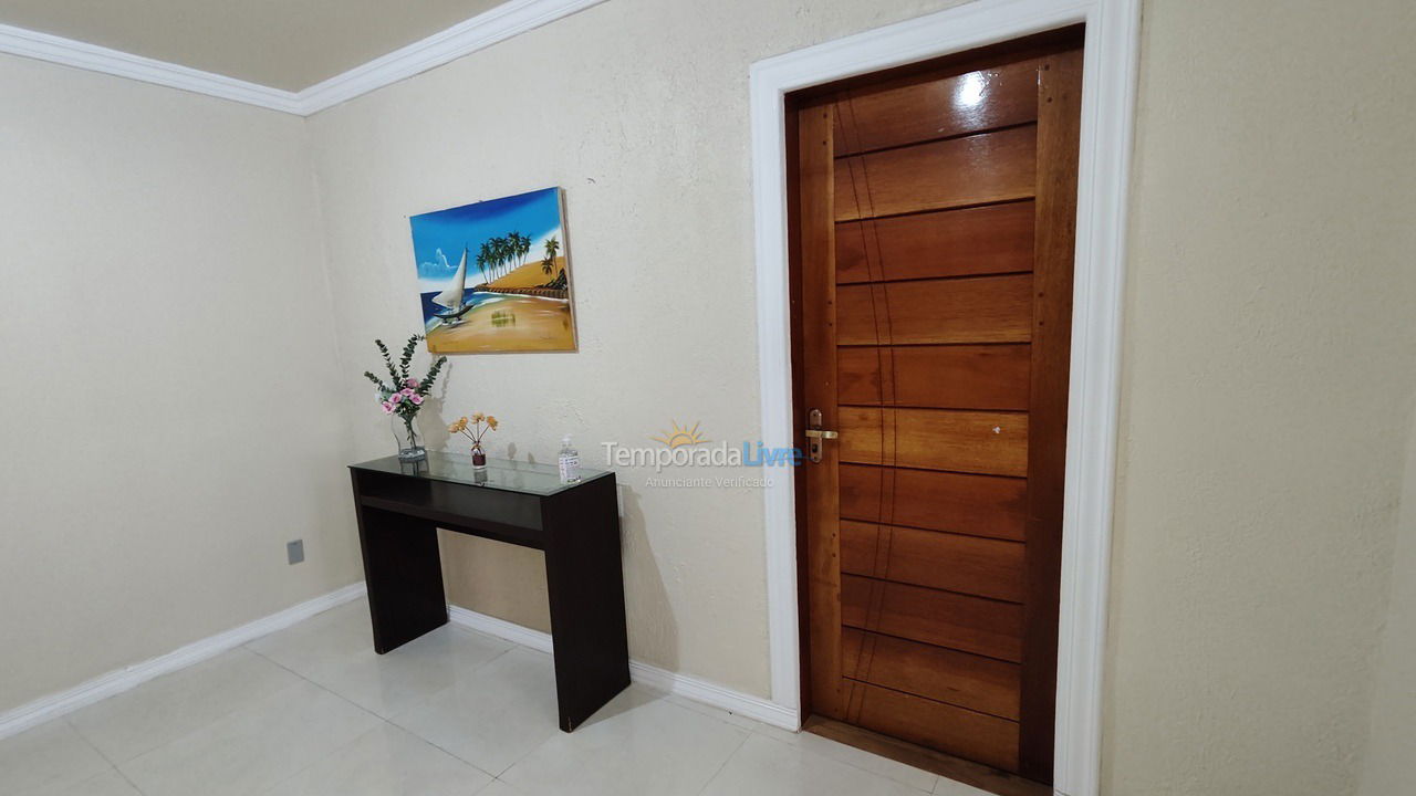 House for vacation rental in Boa Vista (Mecejana)