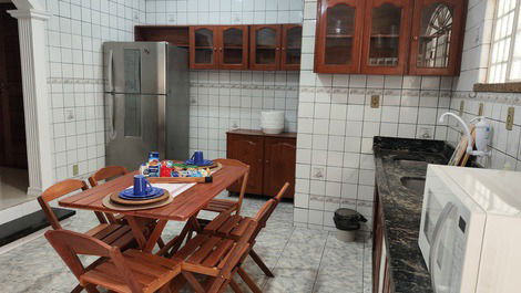 Vista3 da cozinha