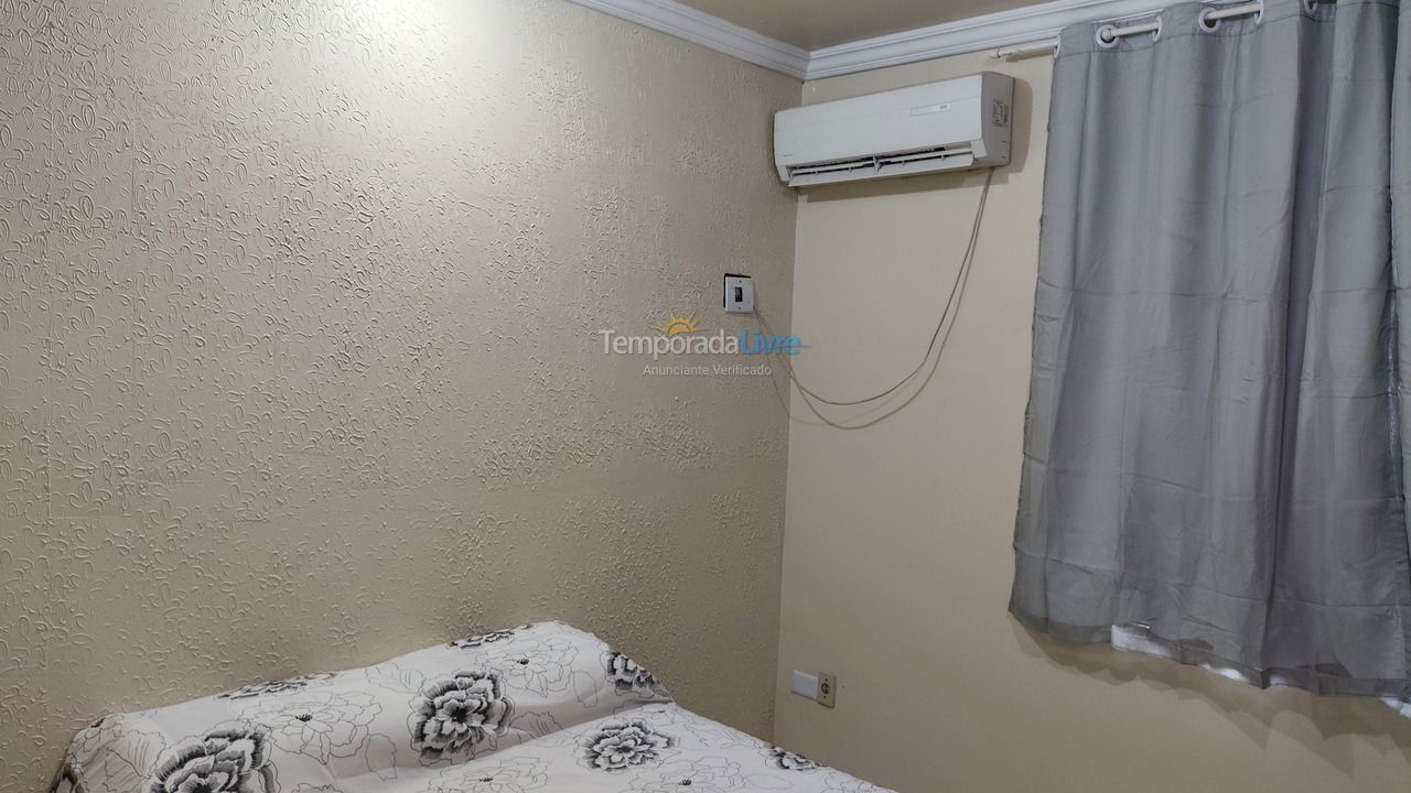 Casa para aluguel de temporada em Boa Vista (Mecejana)