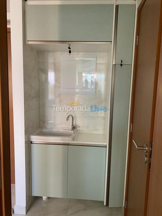 Apartment for vacation rental in Porto de Galinhas (Porto de Galinhas)