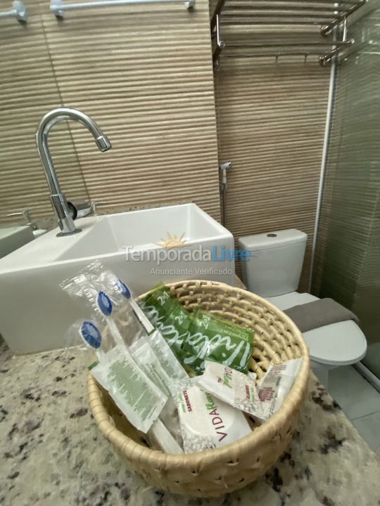 Apartment for vacation rental in Porto de Galinhas (Porto de Galinhas)