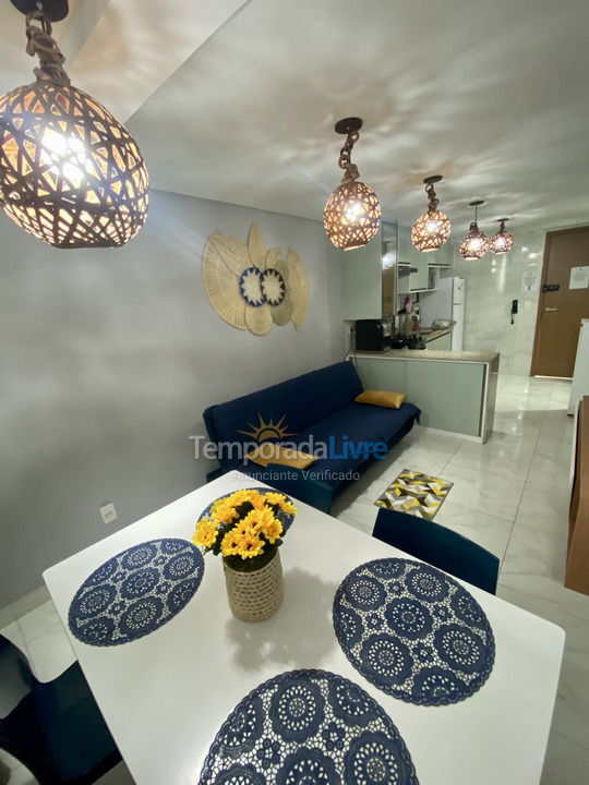 Apartment for vacation rental in Porto de Galinhas (Porto de Galinhas)