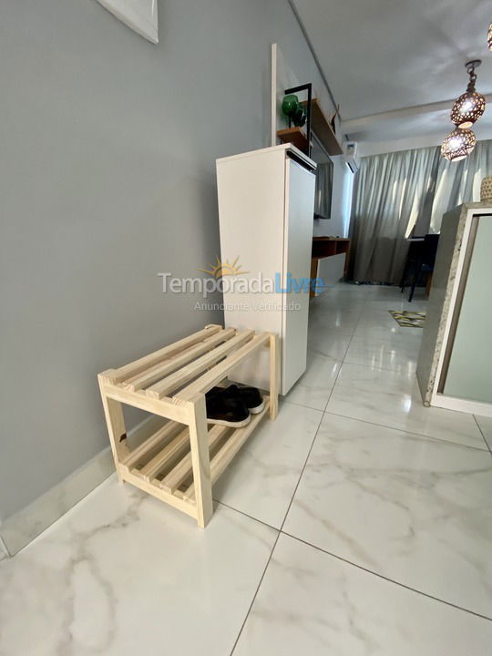 Apartment for vacation rental in Porto de Galinhas (Porto de Galinhas)