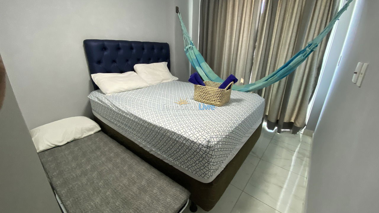 Apartment for vacation rental in Porto de Galinhas (Porto de Galinhas)
