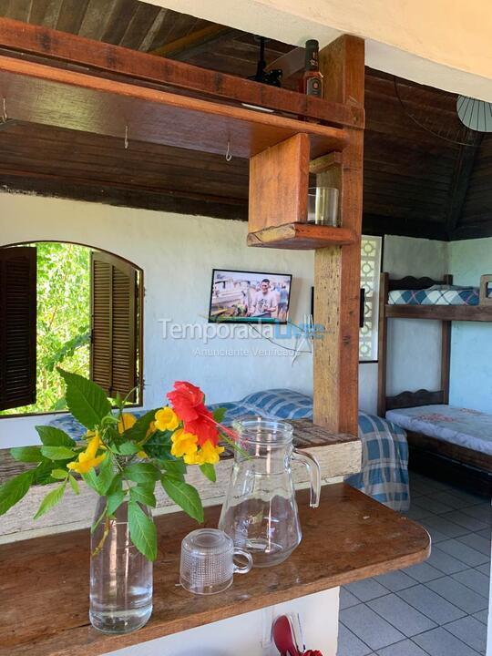 House for vacation rental in Arraial do Cabo (Pontal do Atalaia)