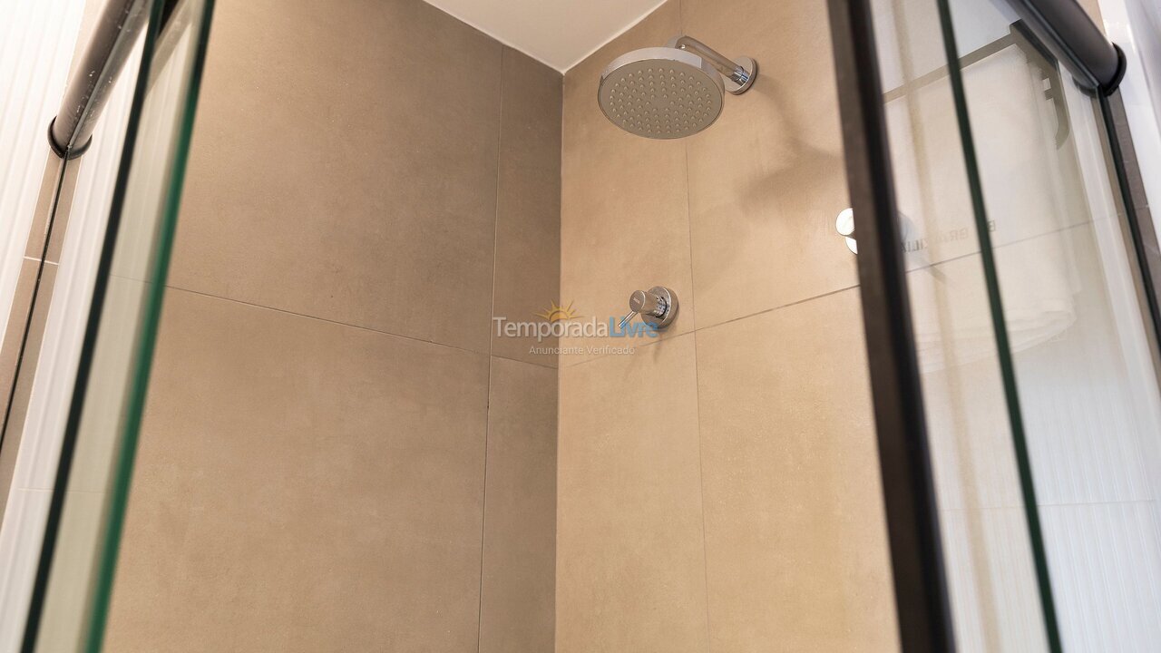 Apartamento para alquiler de vacaciones em São Paulo (Bela Vista)