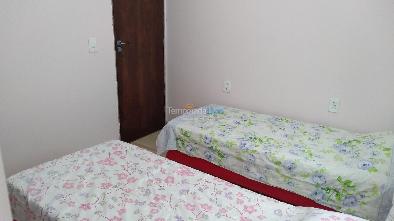 House for vacation rental in Camaçari (Guarajuba Barra do Jacuipe)