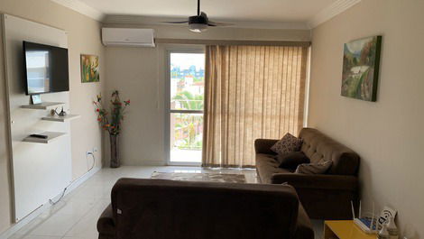 Apartamento en Itaguá