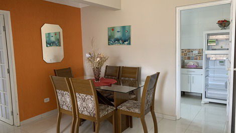 Apartamento en Itaguá