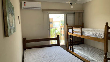 Apartamento en Itaguá