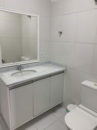 Apartamento en Itaguá