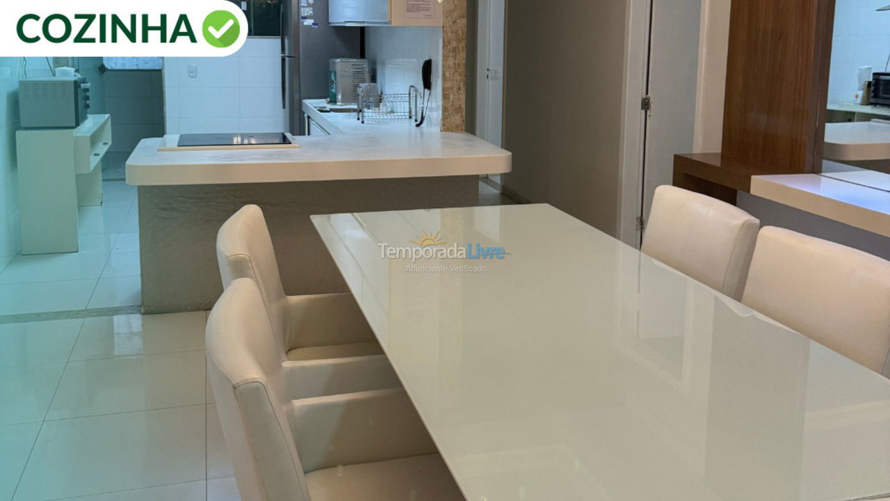 House for vacation rental in Porto Seguro (Praia de Taperapuan)