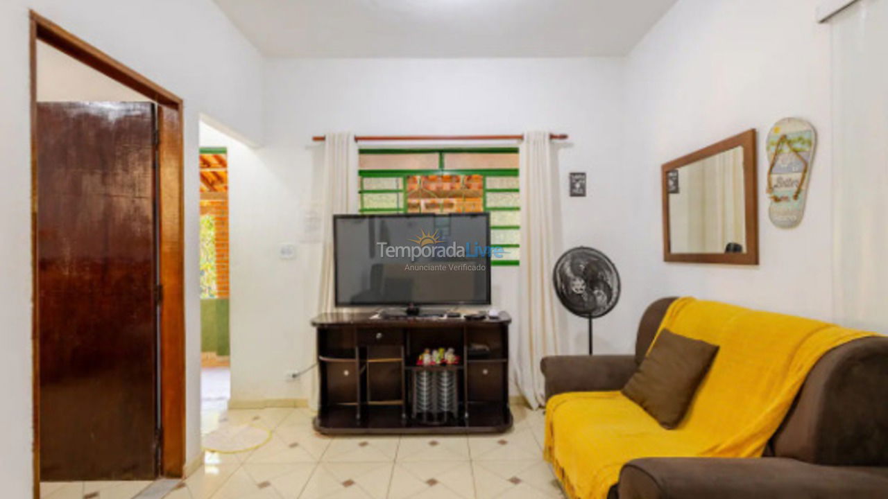 Ranch for vacation rental in Mairiporã (Terra Preta)