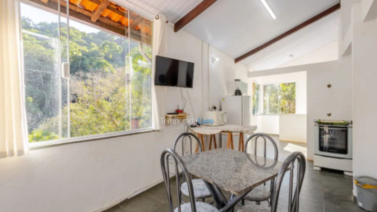 Ranch for vacation rental in Mairiporã (Terra Preta)