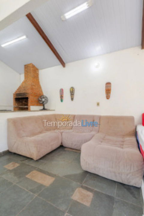 Ranch for vacation rental in Mairiporã (Terra Preta)