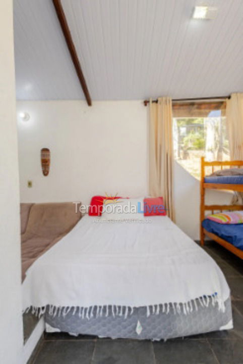 Ranch for vacation rental in Mairiporã (Terra Preta)