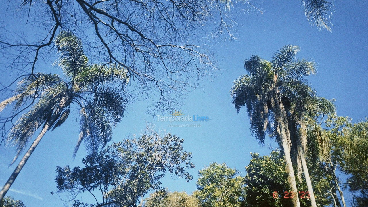 Chácara / sítio para aluguel de temporada em Mairiporã (Terra Preta)