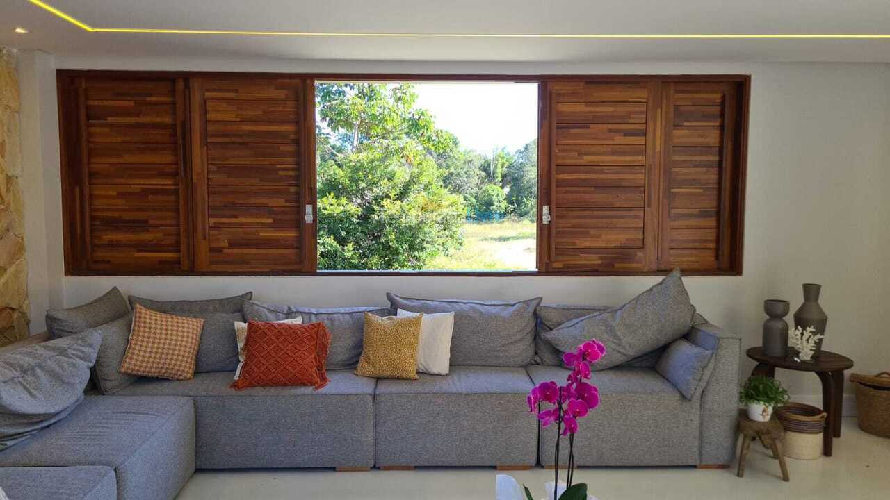 Casa para aluguel de temporada em Mata de São João (Praia do Forte)