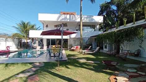 House for rent in São Sebastião - Juquehy