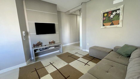 Apartment on Mariscal Beach