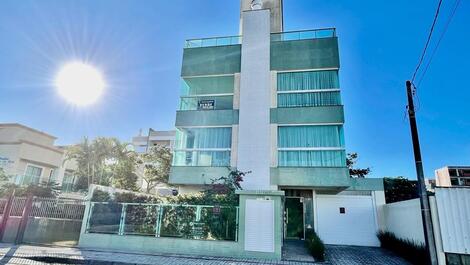 Apartment on Mariscal Beach