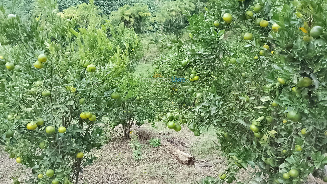 Granja para alquiler de vacaciones em Domingos Martins (Rio Ponte Domingos Martins)