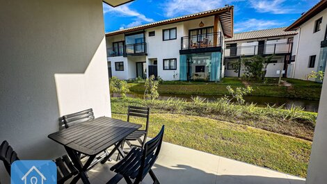 Cozy Apartment in Praia do Forte