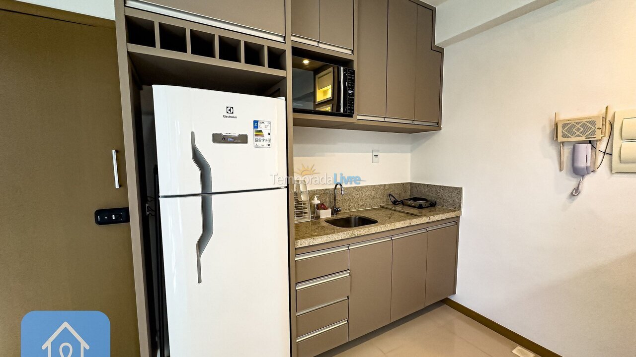 Apartamento para alquiler de vacaciones em Salvador (Barra)