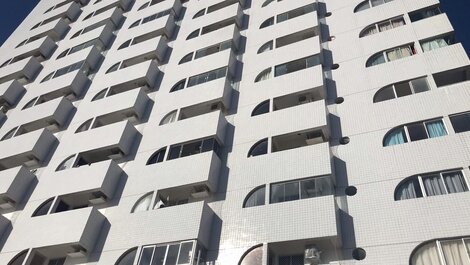 Apartamento Charmoso com Vista mar em Maragogi