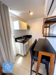 Apartamento em frente ao Salvador Shopping