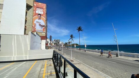 Escapada junto al mar: estudio de lujo en House Barra