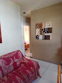 Apartment for rent in Vila Velha - Coqueiral de Itaparica