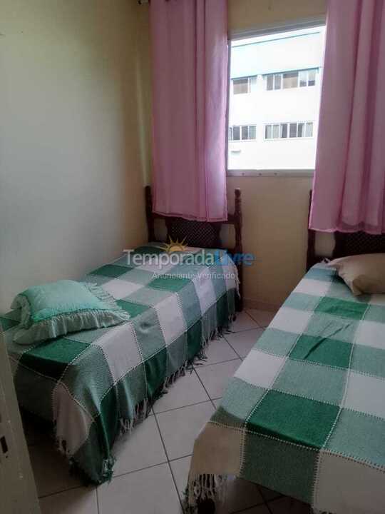 Apartamento para alquiler de vacaciones em Vila Velha (Coqueiral de Itaparica)