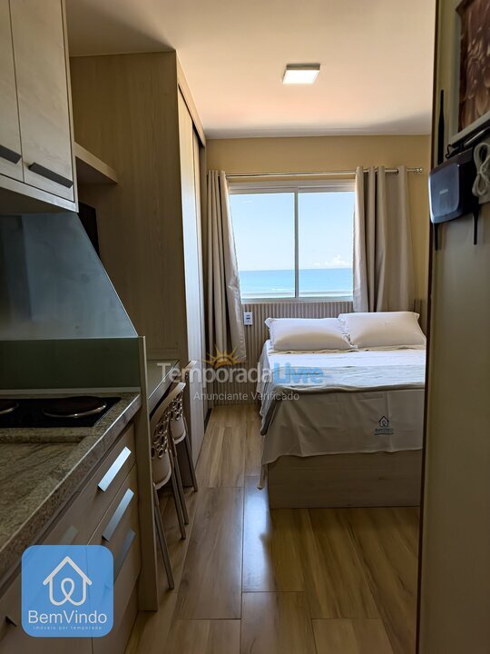 Apartamento para alquiler de vacaciones em Salvador (Pituba)