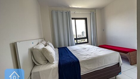 Apartamento completo 2/4 en Rio Vermelho