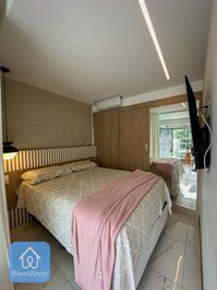 Cozy Studio in the Heart of Barra