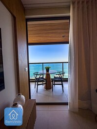 Apartamento de lujo en Barra con vista al mar