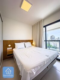 Apartamento Premium Completo en Barra Azul