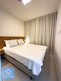 Apartamento Premium Completo en Barra Azul