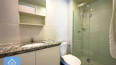 Apartamento Premium Completo en Barra Azul