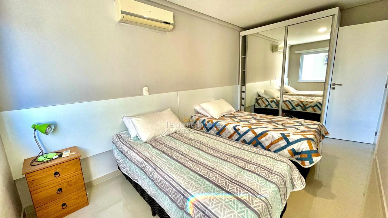 Apartamento para alquiler de vacaciones em Bombinhas (Mariscal)