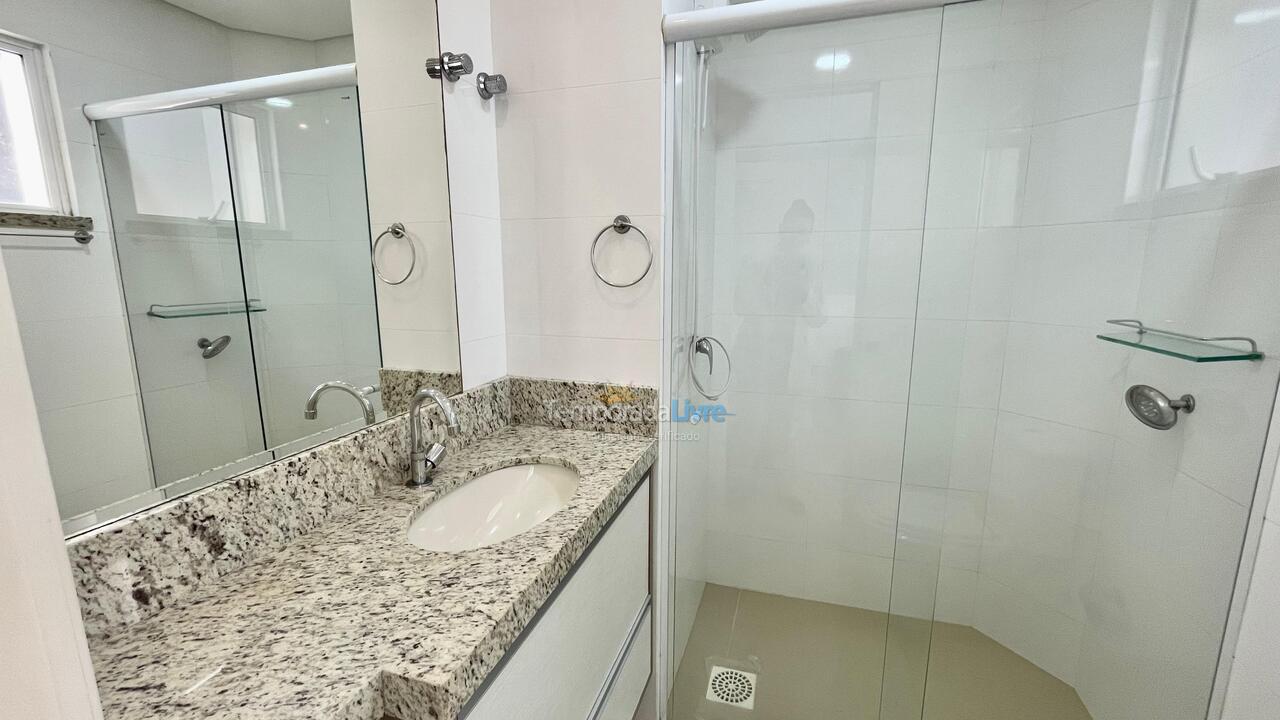 Apartamento para alquiler de vacaciones em Bombinhas (Mariscal)